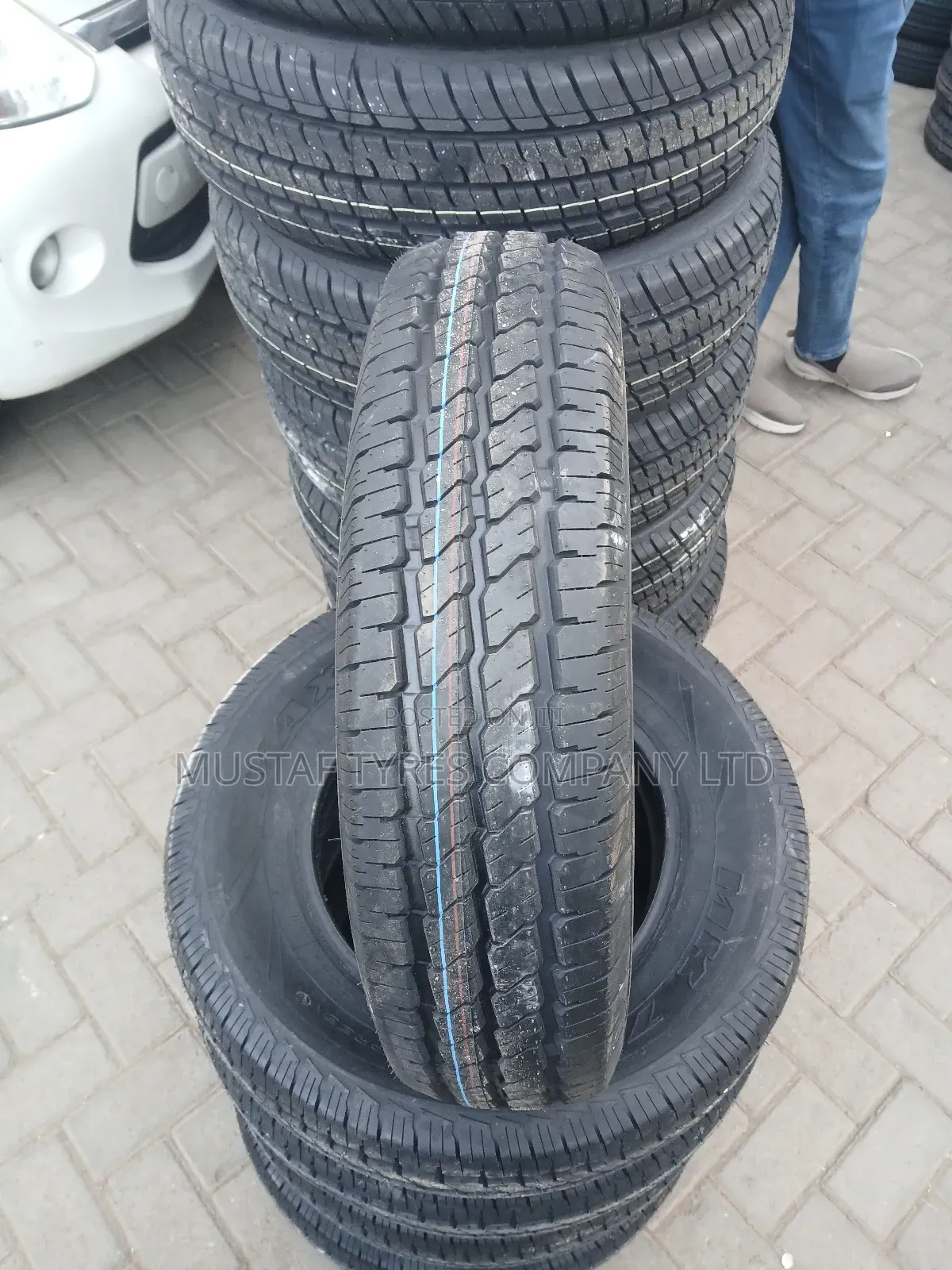 Maxtarek 175r14c