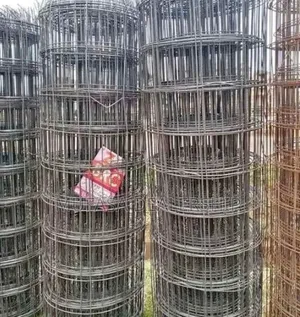 Heavy Duty BRC Mesh