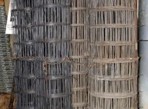 Heavy Duty BRC Mesh