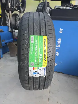 255/55r20 Kapsen Tire