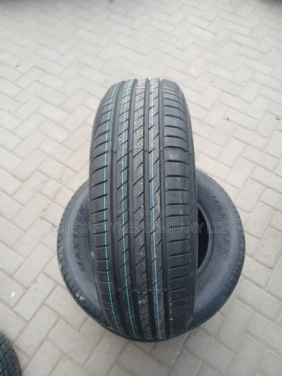 Maxtarek 185/6515