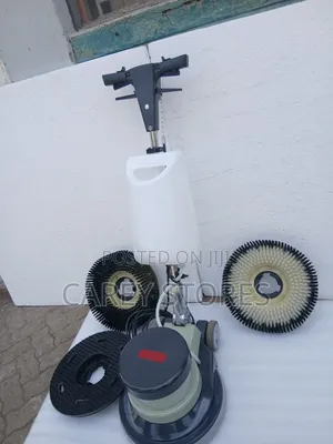 Am005 Floor Scrubber Machine