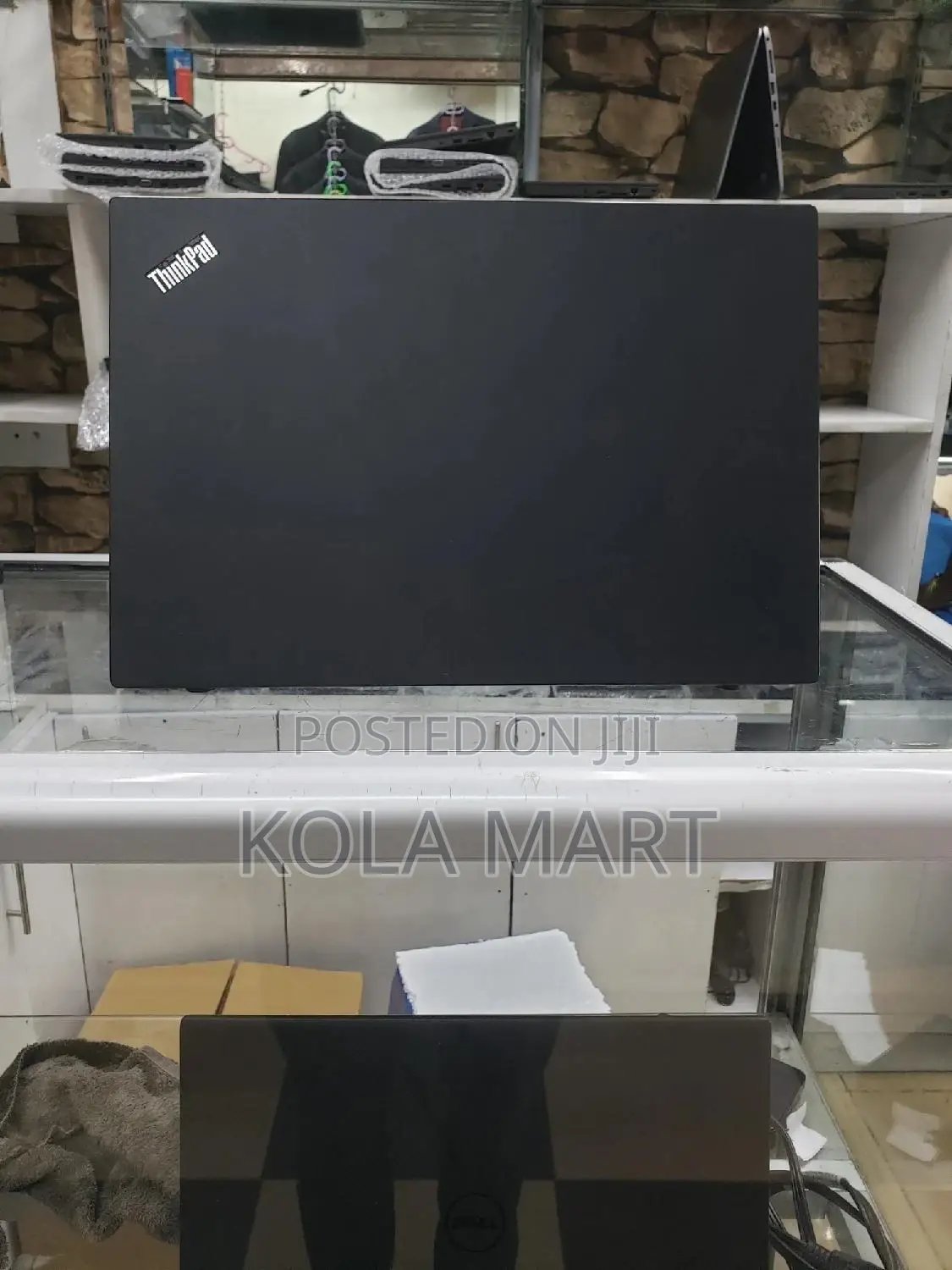 New Laptop Lenovo ThinkPad X250 8GB Intel Core I7 SSHD (Hybrid) 500GB