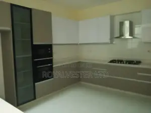 Kitchen Cabinets