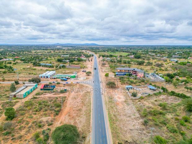 50 * 100 Plots at Ithanga At - main view