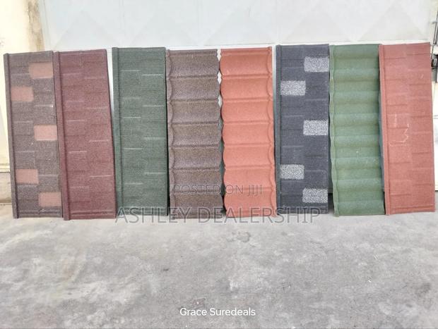 Roofing Tiles/ Decra Roofing