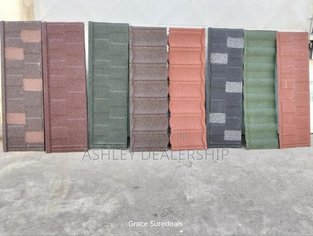 Roofing Tiles/ Decra Roofing - thumbnail 2