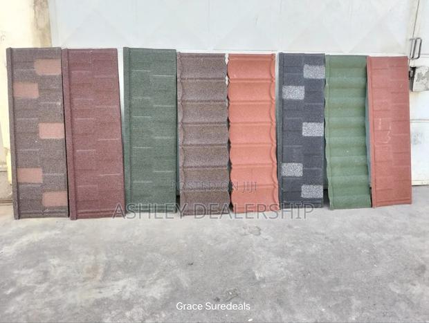 Roofing Tiles/ Decra Roofing - thumbnail 3