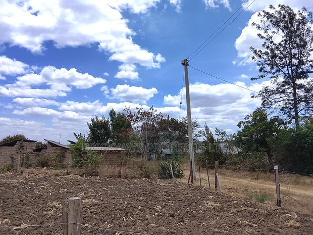 50 * 100 Plots at Ithanga At - thumbnail 4