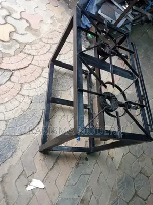 Commercial Portable Gas Cooker
