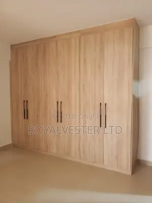 Wardrobe Installation
