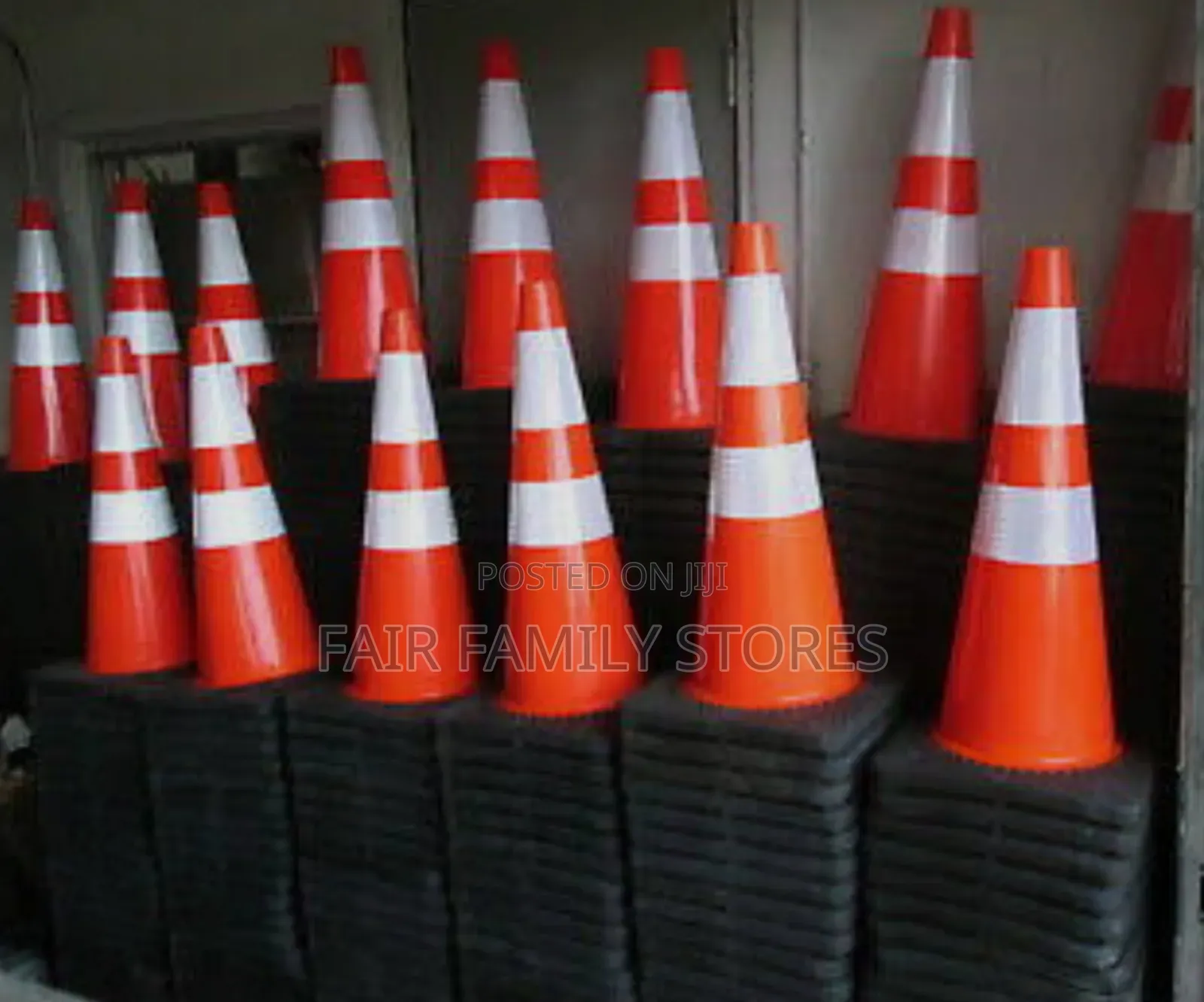 Top Quality Road Traffic Cones