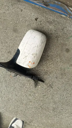 Toyota Vista Sidemirror