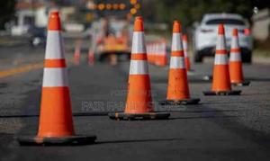 Road Traffic Cones - thumbnail 2
