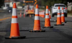 Road Traffic Cones