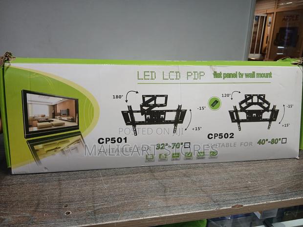 Led LCD PDP Flat Panel Tv Wall Mount