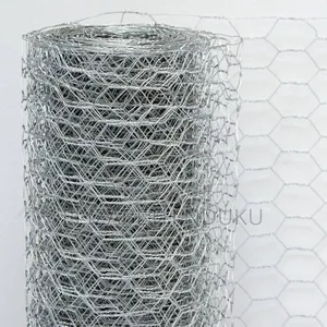 Chicken Wire