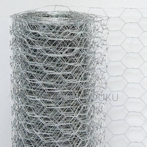 Chicken Wire