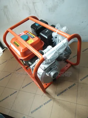 Water Pump Generator