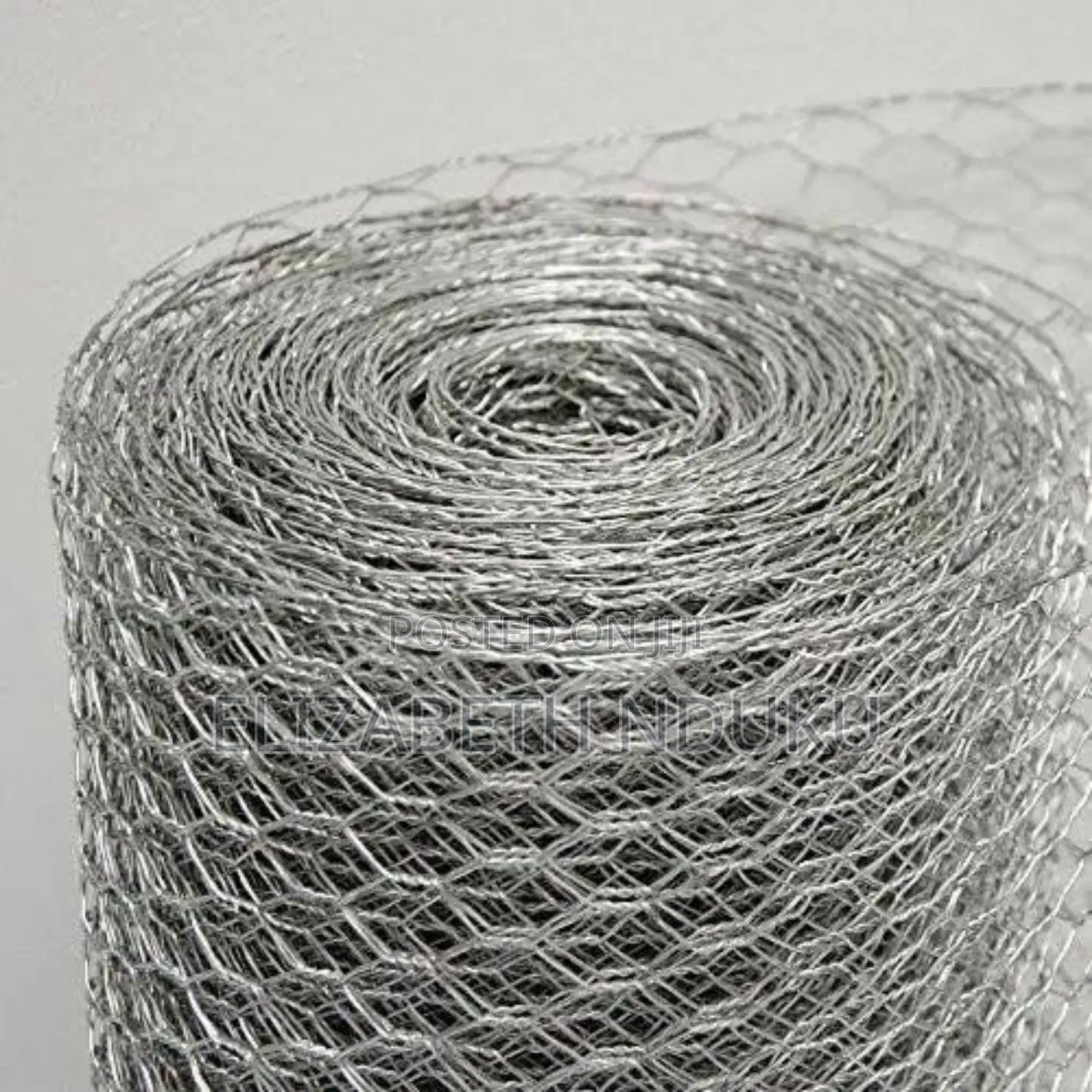 Chicken Wire 3ft by 30m Long 