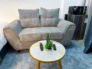 Clean and Affordable Studio Airbnb in South B
