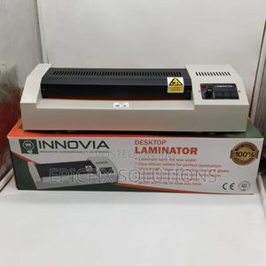 A3 Small Laminator Machine Available - thumbnail 2