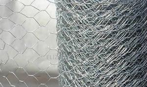 (3ft by 30m)Chicken Wire Mesh - thumbnail 2