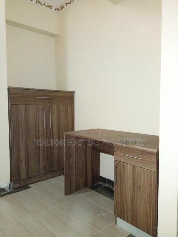 2bdrm Apartment in Laxury, Kilimani for rent