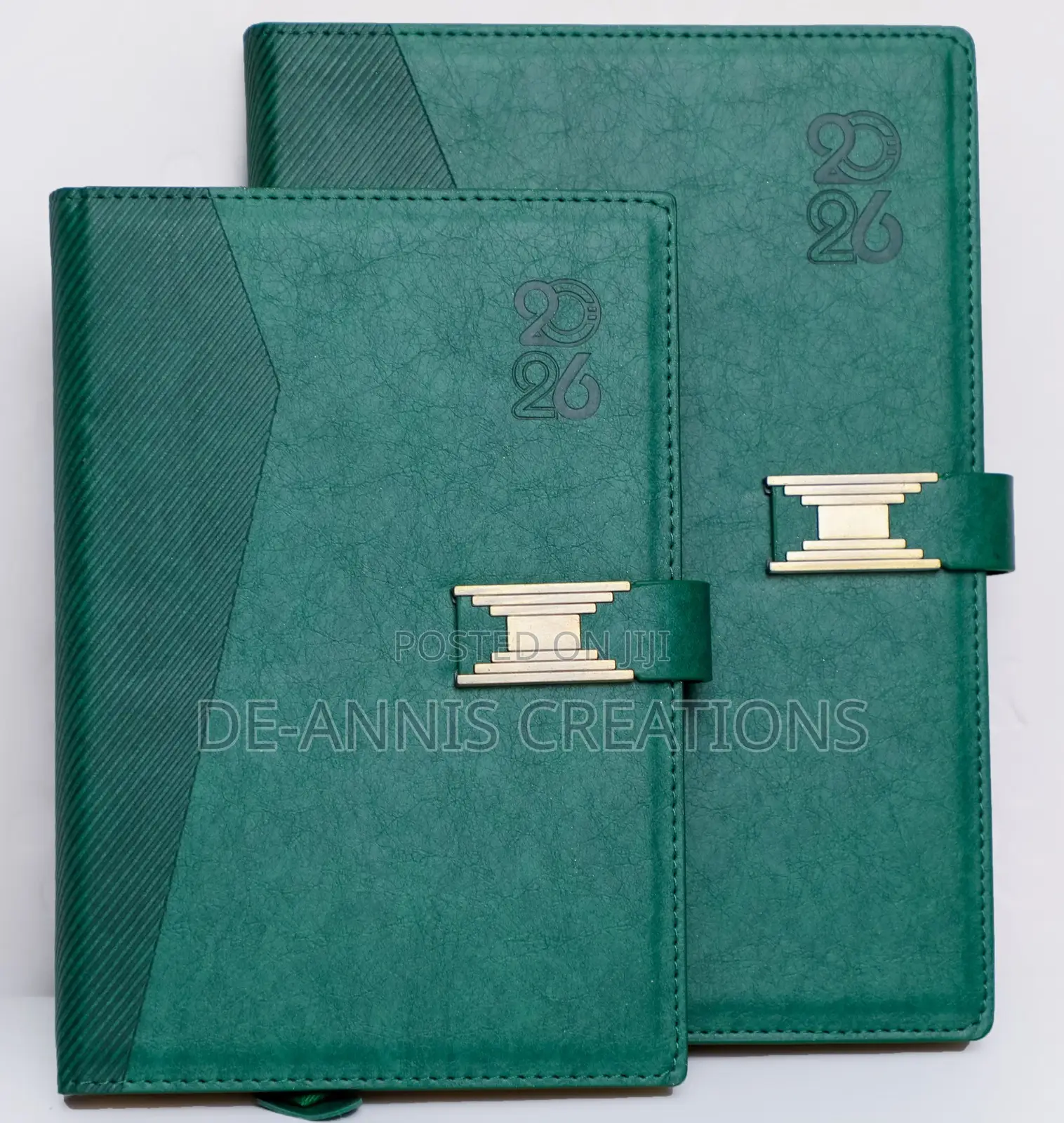 Aesthetic 2026 A4 Diaries