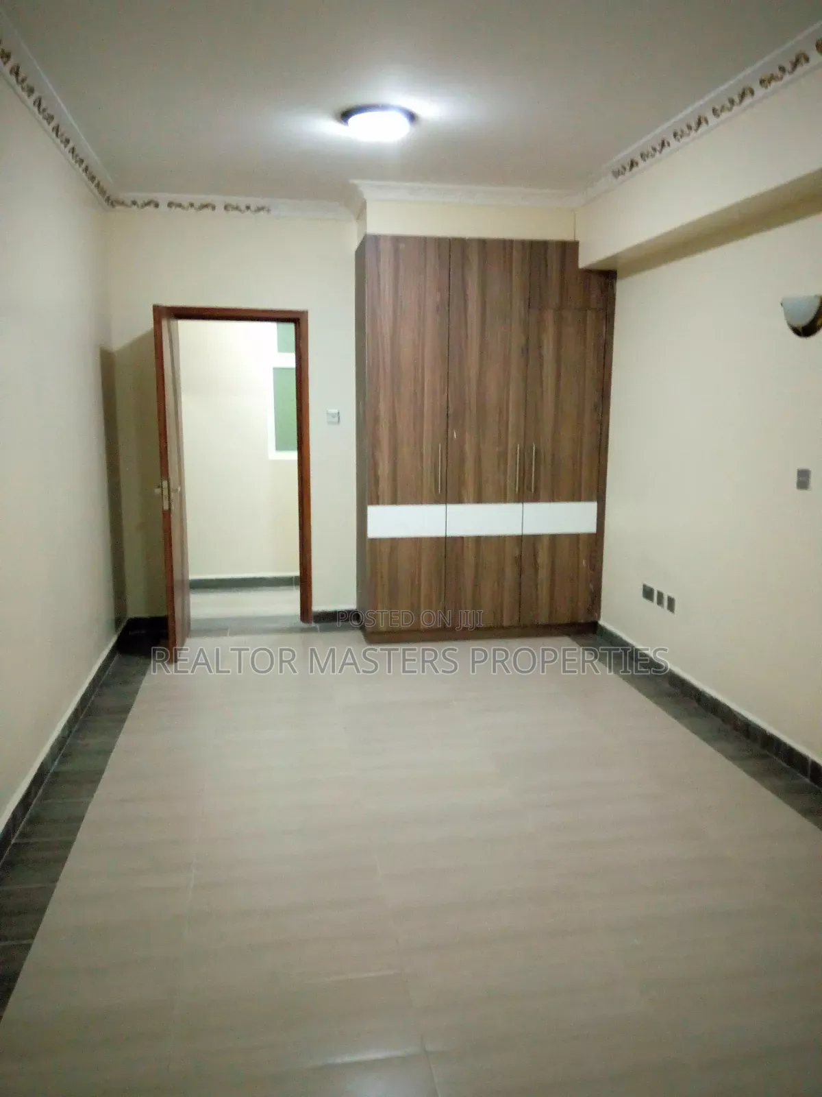 2bdrm Apartment in Laxury, Kilimani for rent