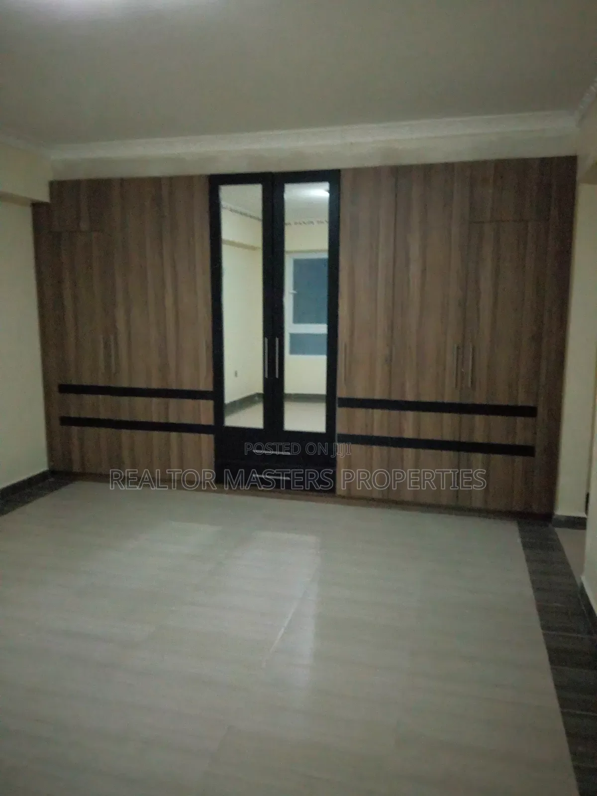 2bdrm Apartment in Laxury, Kilimani for rent