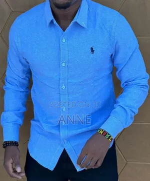 Mens Shirts