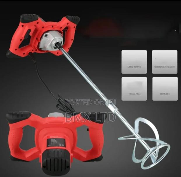 Ignco 1400w Mixing Rod