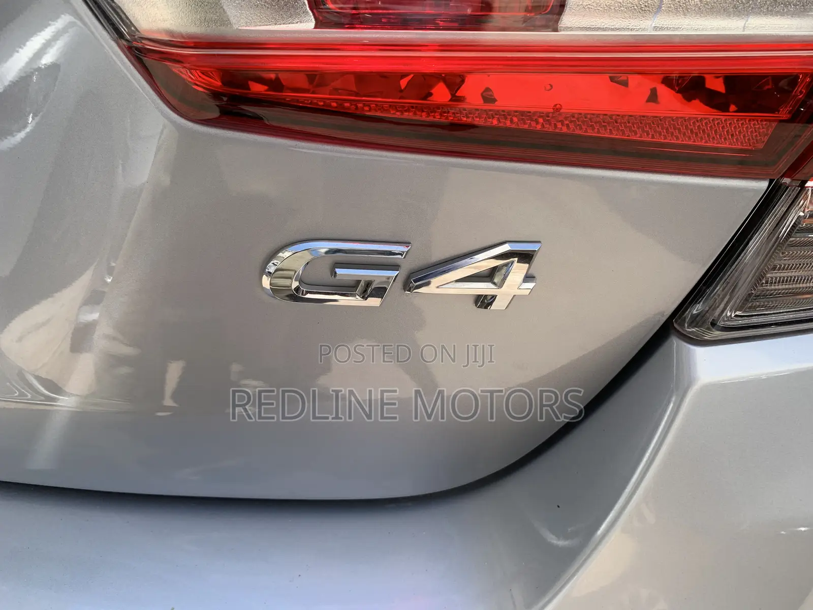 Subaru Legacy 2.5i AWD 2018 Silver