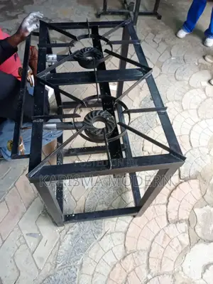 Industrial Cooker Commercial