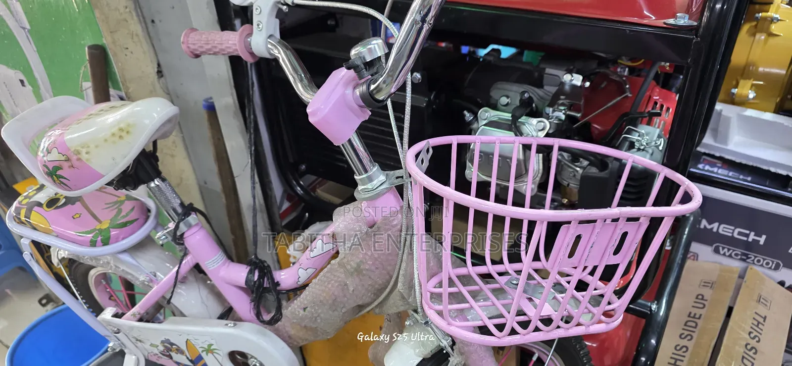 Kids Bike /Bicycle Kids Bike