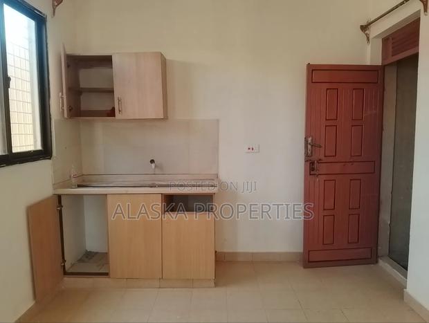 1bdrm Bedsitter in Annex Maweni, Nyali for rent - main view