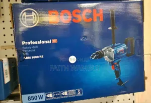 Quality Professional Bosch Rotary Drill/Rotary Drill Bosch
