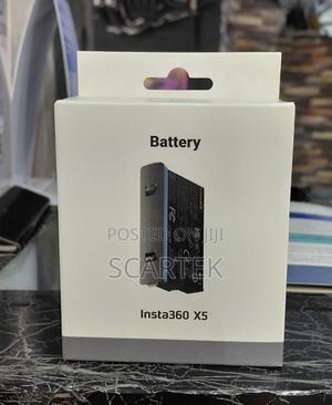 Insta360 X5 Battery - thumbnail 2