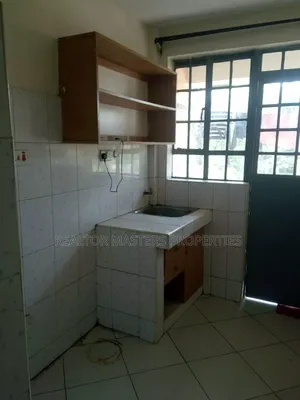 1bdrm Apartment in Singa, Mbagathi Way for rent