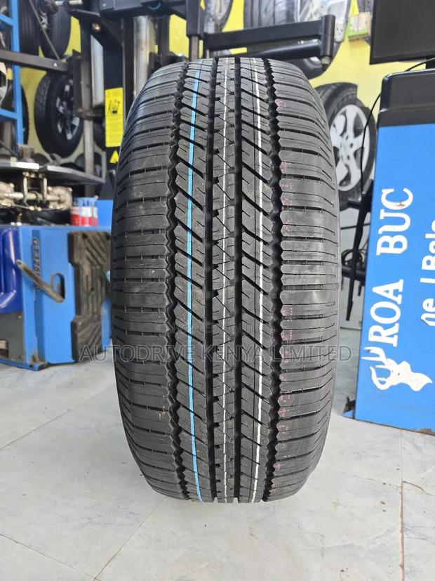 265/55r19 Bridgestone Dueler Tire - thumbnail 2