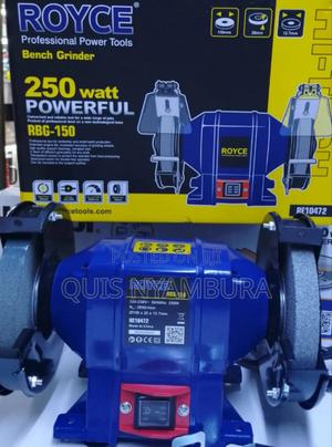 Royce Bench Grinder/ 7" Electric Knife Sharpener - thumbnail 2