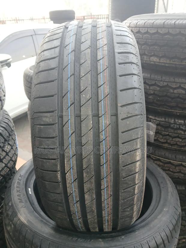 Maxtarek 225/45r17