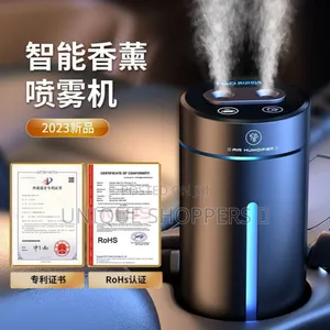 High Quality Car Humidifier
