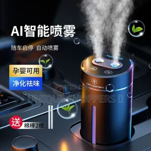 High Quality Car Humidifier