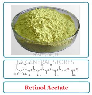 Retinol Acetate Powder - thumbnail 2