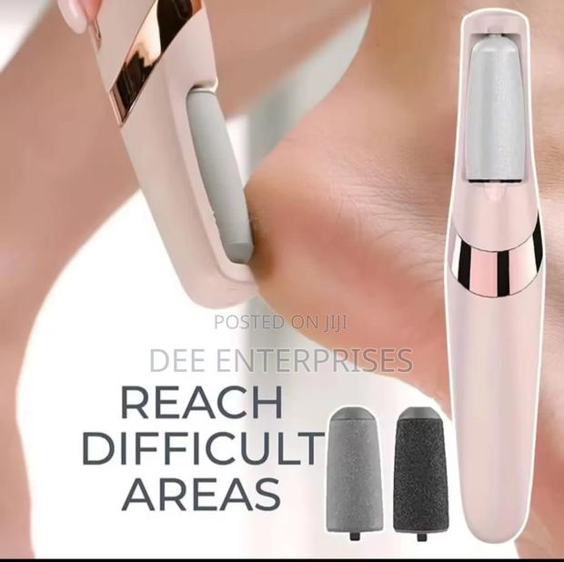 Electric Callus Remover