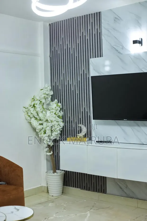 Furnished 2bdrm Apartment in Section 2, Thika for rent