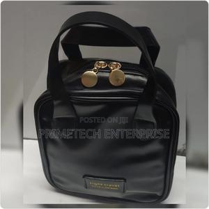 Pu Leather Make Up Bag - thumbnail 2