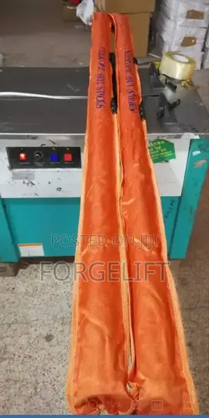 Power Line Operating Rod